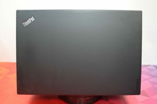 Lenovo ThinkPad T470S