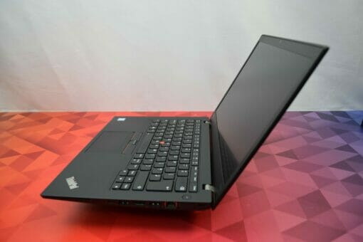 Lenovo ThinkPad T470S