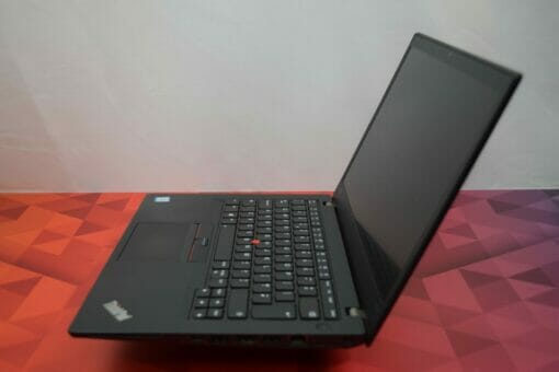 Lenovo ThinkPad T470S