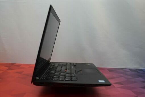 Lenovo ThinkPad T470S