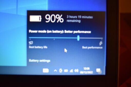 HP Elitebook 840 G3