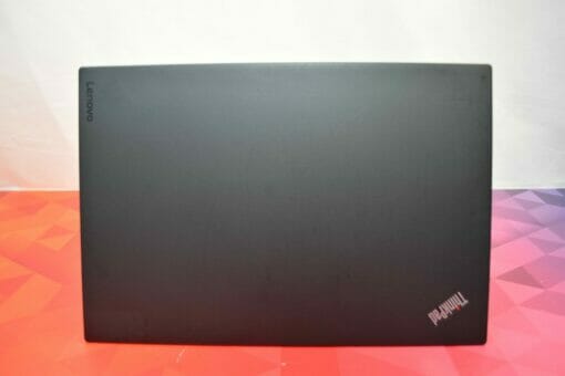 Lenovo ThinkPad T470S