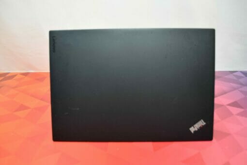 Lenovo ThinkPad T470S