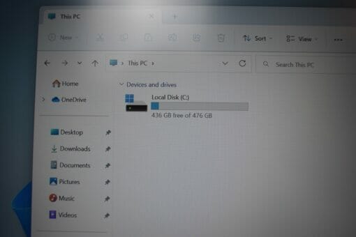 HP Elitebook 840 G5 14"
