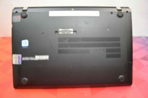 Lenovo ThinkPad T470S Touchscreen