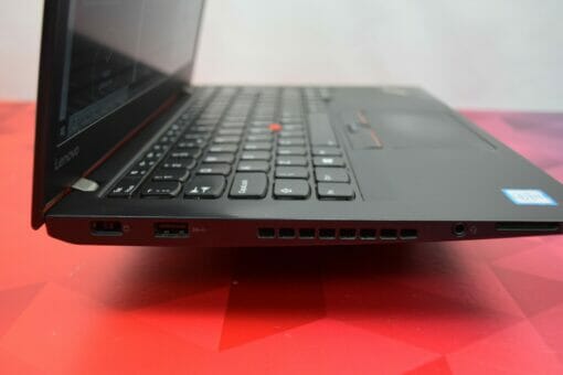 Lenovo ThinkPad T470S