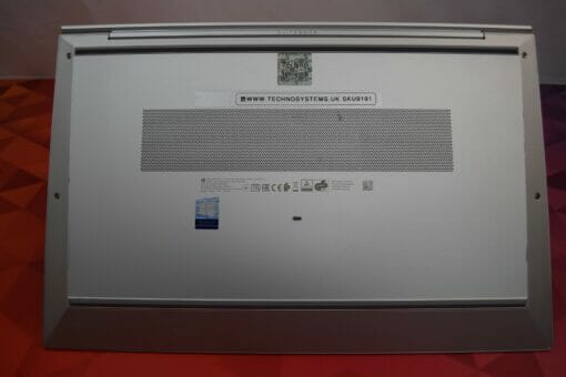 HP Elitebook 850 G7