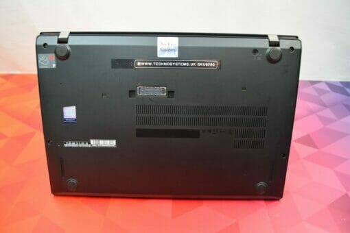 Lenovo ThinkPad T470S