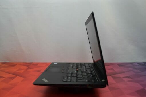 Lenovo ThinkPad T470S