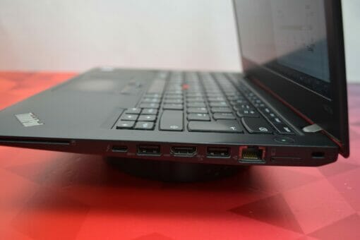 Lenovo ThinkPad T470S