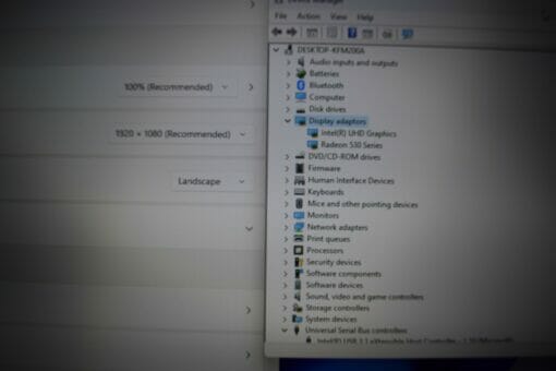 HP ProBook 470 G7