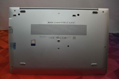 HP Elitebook 850 G5