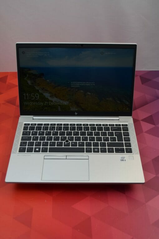 HP Elitebook 840 G7 14"