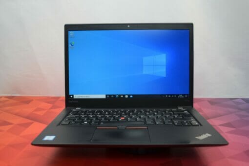 Lenovo ThinkPad T470S