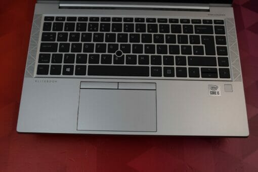 HP Elitebook 840 G7 14"