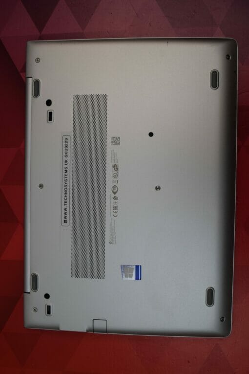 HP Elitebook 840 G5 14"