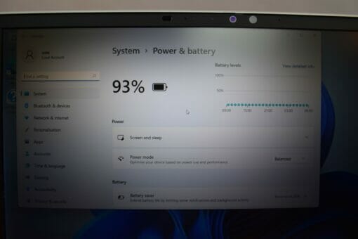 HP Elitebook 850 G7