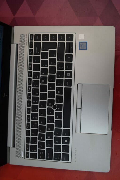 HP Elitebook 840 G6