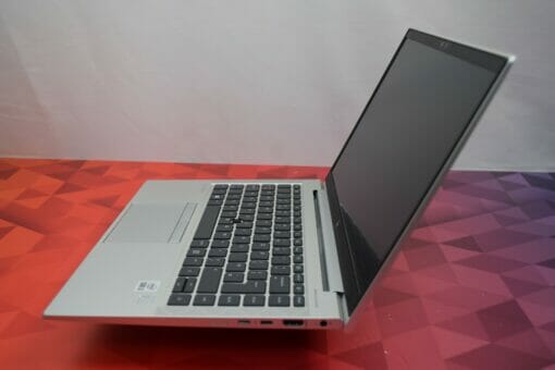 HP Elitebook 840 G7 14"