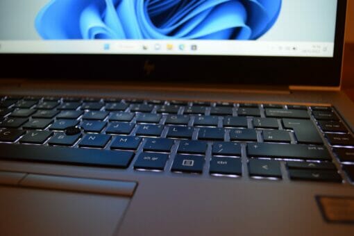 HP Elitebook 840 G6