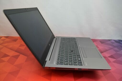 HP Zbook 15U G5 15.6"