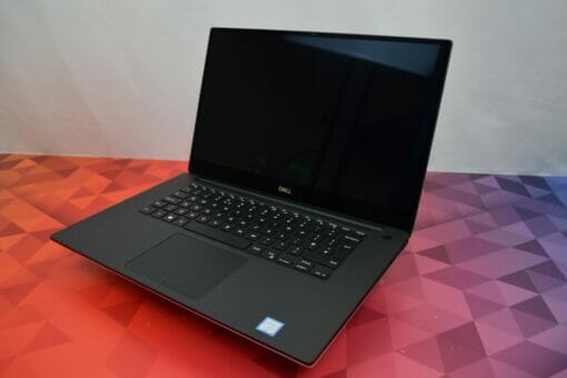 Dell Precision 5540