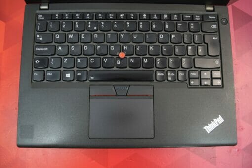 Lenovo ThinkPad x270 12.5"
