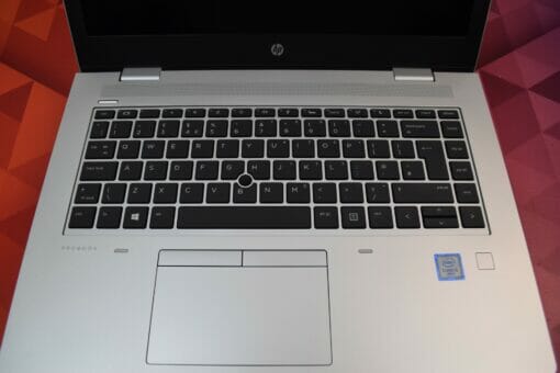 HP Elitebook 640 G5