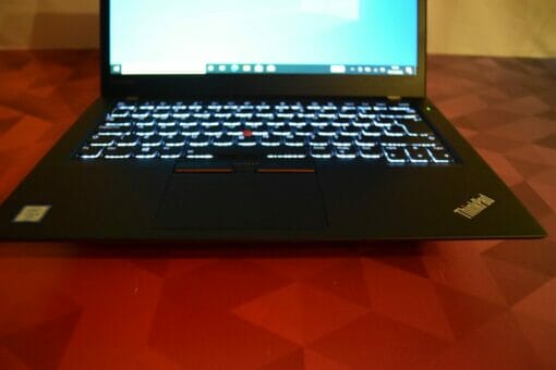Lenovo ThinkPad T470S