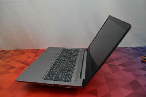 HP Zbook 15U G5 15.6"