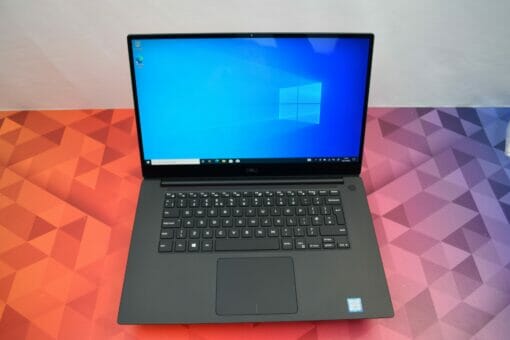 Dell Precision 5540