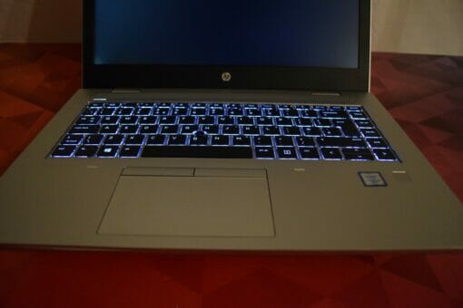 HP Elitebook 640 G5