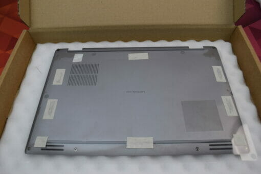 DELL Latitude E9420 9420 Base Shell Silver Cover