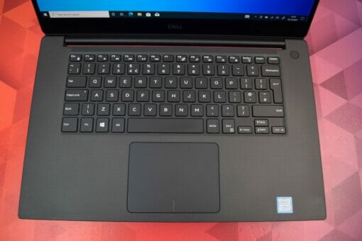 Dell Precision 5540