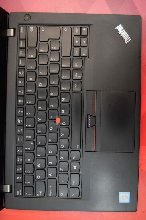 Lenovo ThinkPad T470S 14" i5 6th