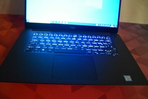 Dell Precision 5540