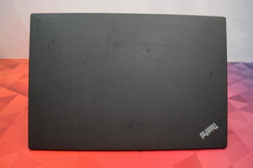 Lenovo ThinkPad x270 12.5"