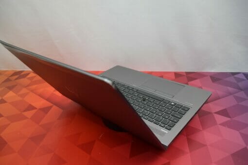 HP Zbook 15U G5 15.6"