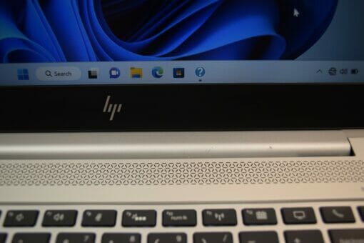 HP Elitebook 840 G6