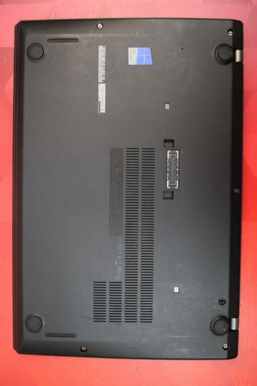 Lenovo ThinkPad T470S 14" i5 6th