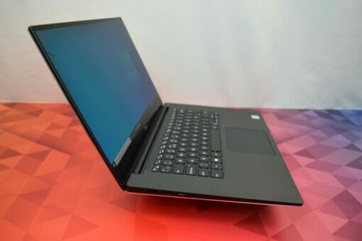Dell Precision 5540