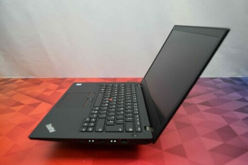 Lenovo ThinkPad T470S