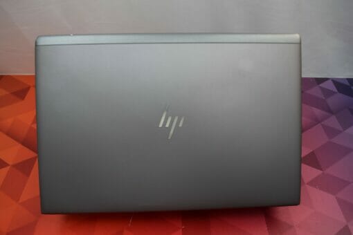 HP Zbook 15U G5 15.6"