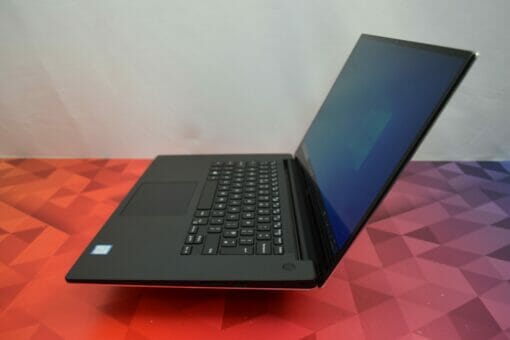 Dell Precision 5540