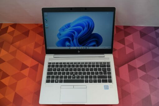 HP Elitebook 840 G6 i5