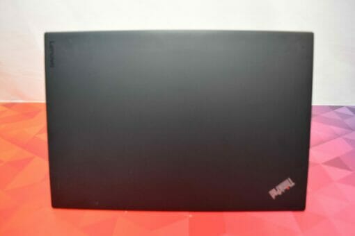 Lenovo ThinkPad T470S