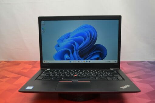 Lenovo ThinkPad T470S 14" i5 6th