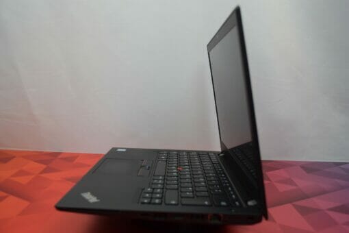 Lenovo ThinkPad T470S 14" i5 6th