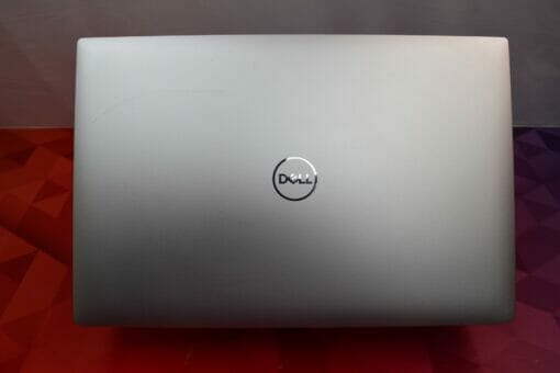Dell Precision 5540