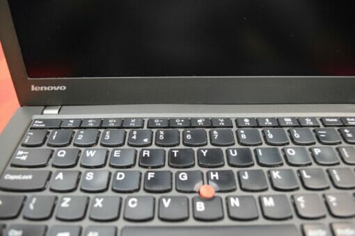 Lenovo ThinkPad x270 12.5"